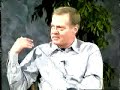 Michael McGarrity Interview Part 6of6 Michael McGarrity Interview Part 6of6