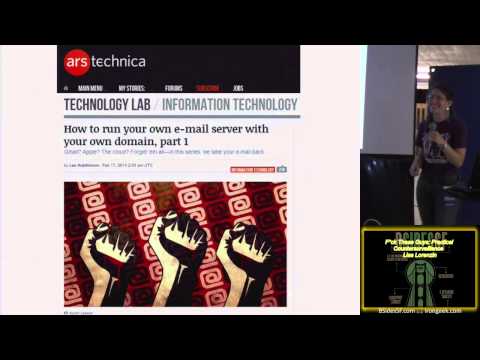 Practical Countersurveillance: Stay Safe Under NSA’s Nose item-thumbnail