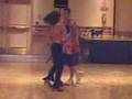 Al & Edie    Six Minutes of Salsa Freestyling by Top Pros
