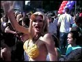 Parada Gay - S�o Paulo 2008 [Fervo Na Paulista]