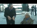 Merce Cunningham and Robert Cole Reminisce(1 month ago)