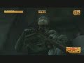 078 Metal Gear Solid 4 Casting Facility 2 + Underground Base 078 Metal Gear Solid 4 Casting Facility 2 + Underground Base
