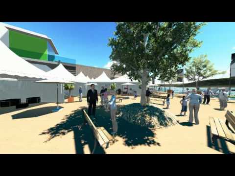LORIENT VOLVO OCEAN RACE VILLAGE_Legjobb vide�k: Vitorl�z�s
