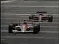 Senna X Prost - Espetacular!