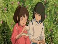 Chihiro & Haku - Special Needs Chihiro & Haku - Special Needs
