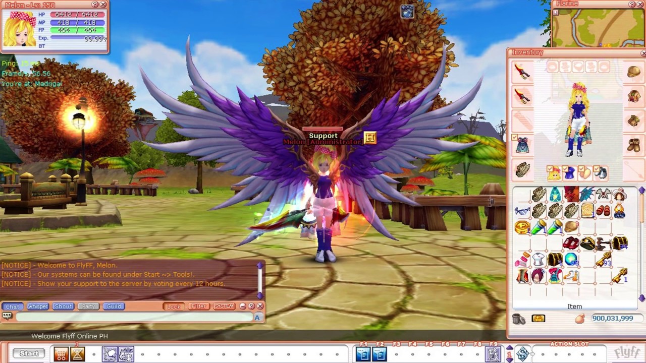 creting flyff private server creting flyff private server