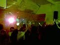 LA SELLADA  - Vamo arriba (en vivo) - Doctor Ugón esq. Brasil  (Noviembre 2009)