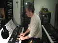 For BETTER SOUND & PICTURE clarity. STOP VIDEO AND CLICK on this link - www.youtube.com This beautiful piece by S.Perry & N.Schon is one of my favorite Journey classics from the Gregg Rolie keyboard era.