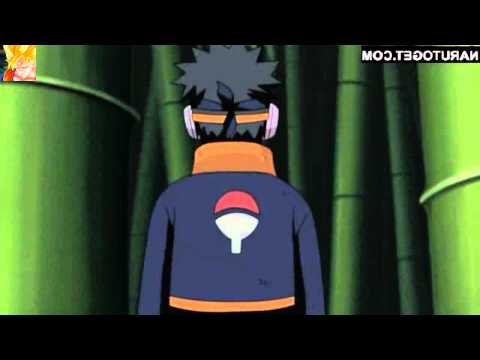 Uchiha Obito