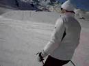 Val Thorens Snow Blading 2008
