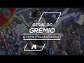 Filme Geral do Gr�mio - Trailer