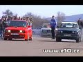 bmw e30 yanlama