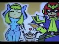 super smash bros brawl dance!!