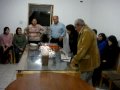 Cumple del tio David