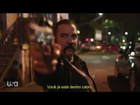 QUEEN OF THE SOUTH | PROMO S04XE04 "LA MALDICIÓN" - LEGENDADA
