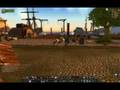 Stormwind Harbor