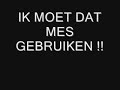 een meisje die veel problemen heeft en zich verschrikkelijk voelt