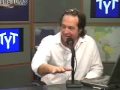 Republican Accidentally Admits Government Healthcare Better