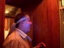 John trying to sing Don\
