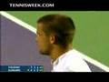 Tennis Week  Sony Ericsson Wrap Up