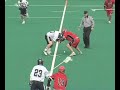 NCAA D1 Lacrosse - Middlebury 2008 Pre-season Psych Video