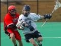 NCAA D1 Lacrosse - Middlebury 2008 Pre-season Psych Video
