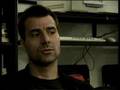 KUHINJA: Zoran Pantelic Interview