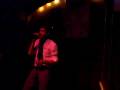 Akcent - King Of Disco (Piła, Club Browar)