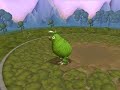 Spore Creature Creator Video
