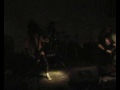 Necropsya - Train Of Souls (live)