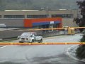 Rally Legend 2005 - Traversi e show