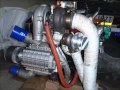 twincharged ca18det twincharger ca18zt GT3076R Toyota Corona supercharged turbo engine rebuild.wmv