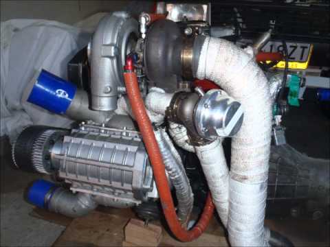 how to rebuild gt3076r