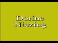Dorine Niezing - Vondelpark Concert - Amsterdam,Part 1