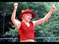 Dorine Niezing - Vondelpark Concert - Amsterdam,Part 1