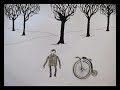 Bicycle Boy