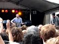 City and Colour - The Death of Me @ Soundwave, Melbourne City and Colour - The Death of Me @ Soundwave, Melbourne