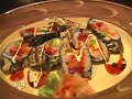 Uptown Sushi Restaurant