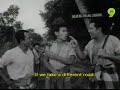 P.Ramlee - Pendekar Bujang Lapok