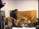 joe zawinul sindicate with fernando paiva ,rehearsal
