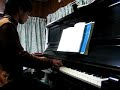 hy　『nao』　ピアノ演奏
