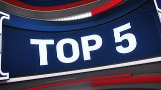 Το Top-5 της βραδιάς (VIDEO)
