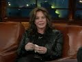Stockard Channing on Craig Ferguson