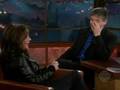 Stockard Channing on Craig Ferguson