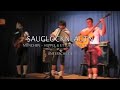 SAUGLOCKNLÄUTN - UNTERSCHIEDE