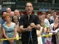 Late Show: Michel Lauziere 7/8-07