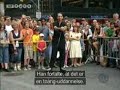 Late Show: Michel Lauziere 7/8-07
