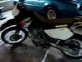 Suzuki DR 650 Overview