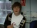 Pyros Junior Fighters Countdown