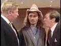 Johnny Depp - The Fast Show - The Last Fast Show Ever
